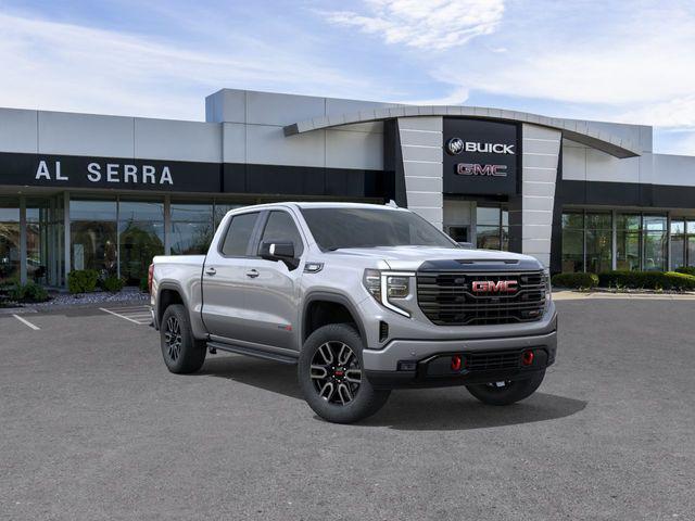 New 2026 GMC Sierra 1500 AT4
