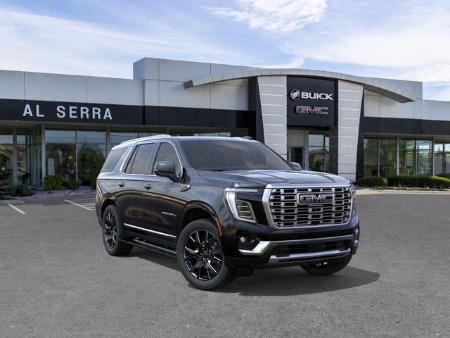 New 2026 GMC Yukon Denali