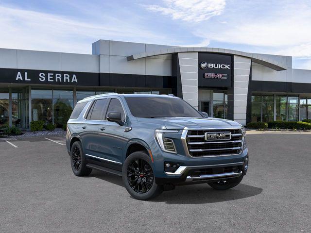 New 2026 GMC Yukon 4WD Elevation