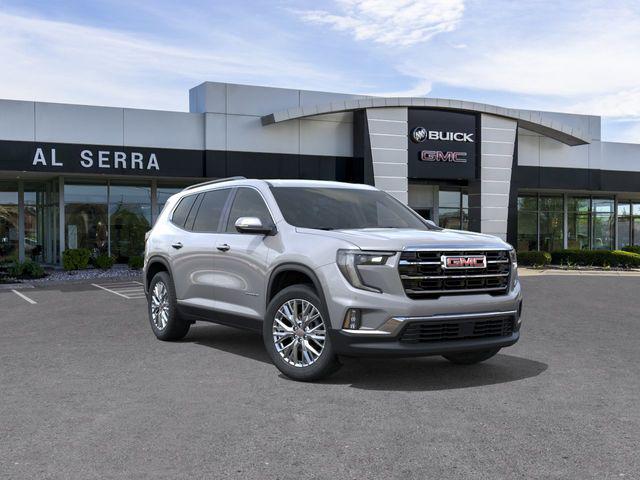 New 2026 GMC Acadia Elevation FWD