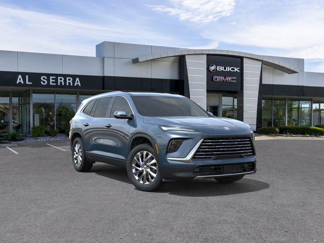 New 2026 Buick Enclave Preferred FWD