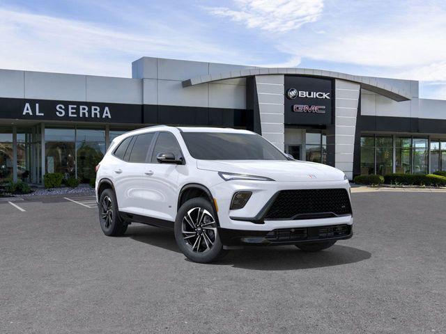 New 2026 Buick Enclave Sport Touring