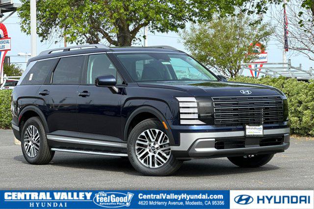 New 2026 Hyundai PALISADE SEL 7P