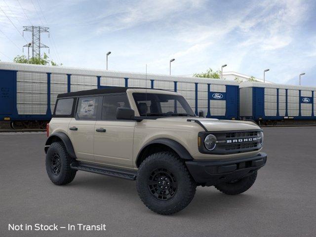 FORD BRONCO - 7