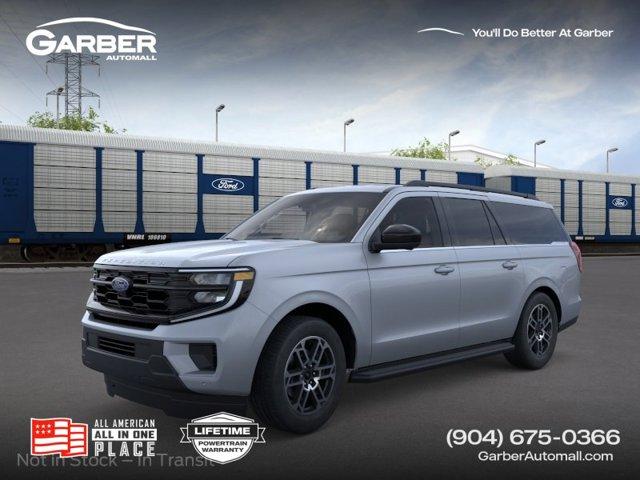 New 2026 Ford Expedition Max Active