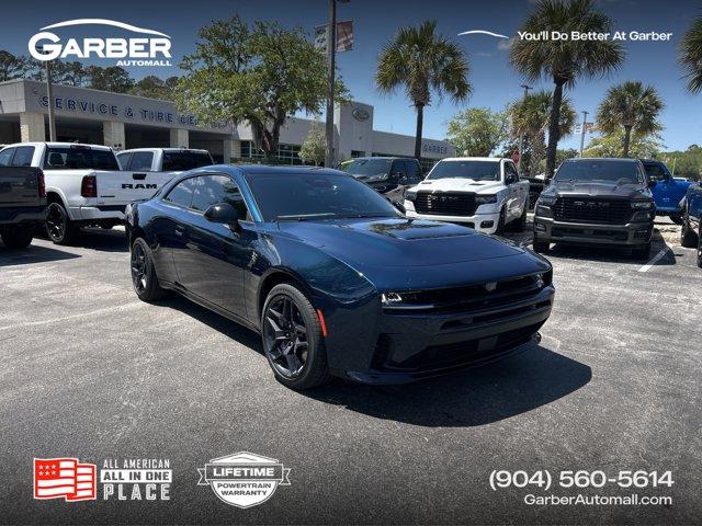 New 2026 Dodge Charger Scat Pack
