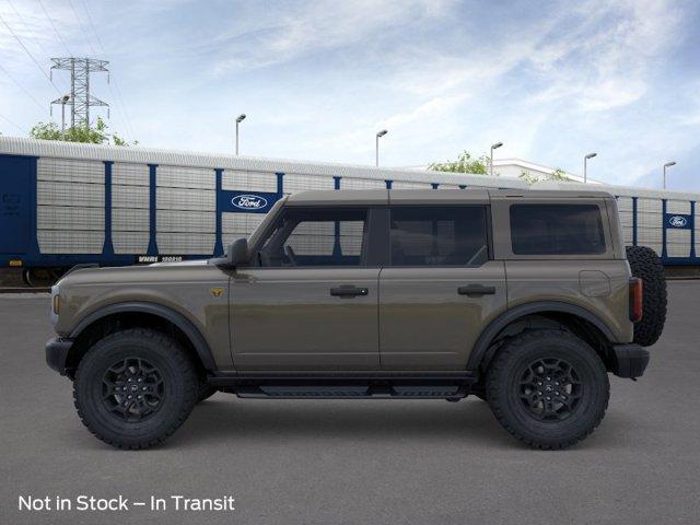 FORD BRONCO - 3