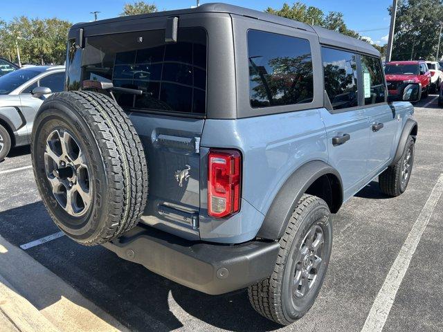 FORD BRONCO - 7