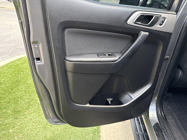 2023 FORD RANGER XLT — миниатюра 18