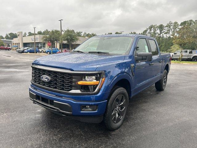 FORD F-150 STX - 3