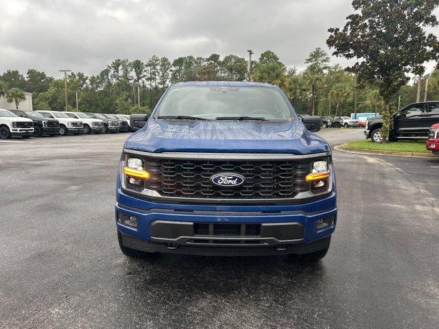FORD F-150 STX - 2