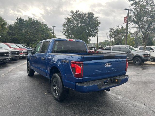 FORD F-150 STX - 5