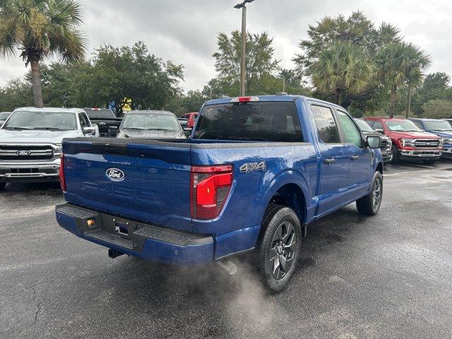 FORD F-150 STX - 8