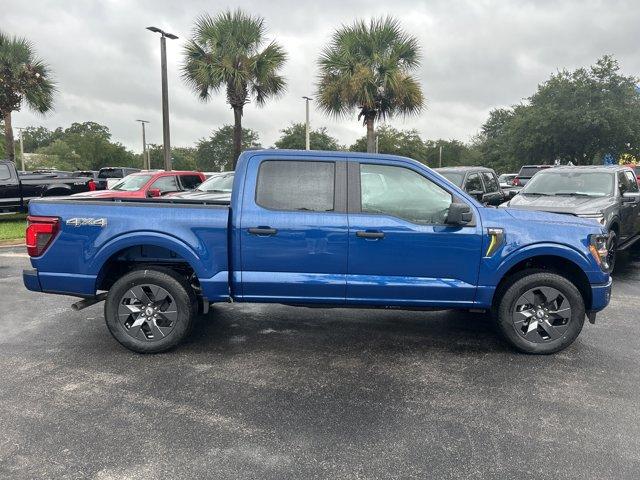 FORD F-150 STX - 9