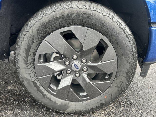 FORD F-150 STX - 10