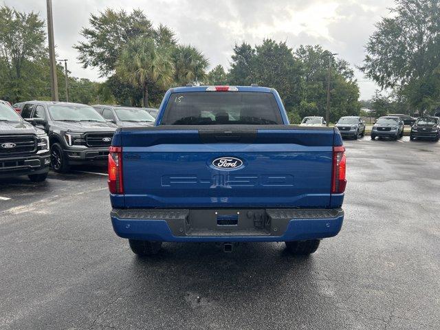 FORD F-150 STX - 6