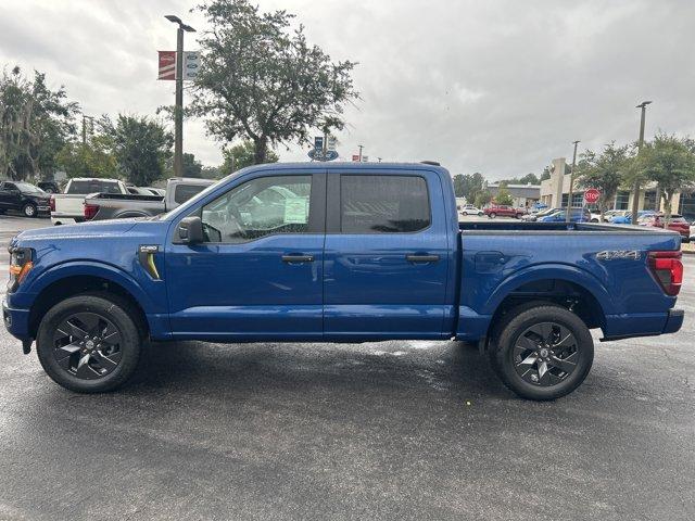 FORD F-150 STX - 4