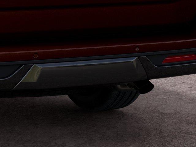 2027 FORD EXPEDITION PLATINUM — миниатюра 23