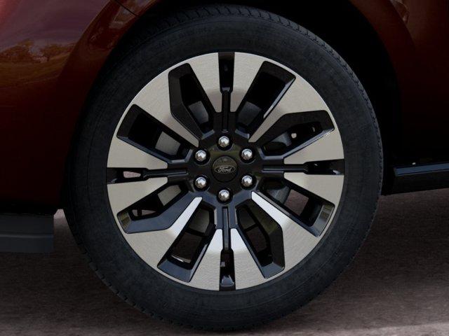2027 FORD EXPEDITION PLATINUM — миниатюра 19