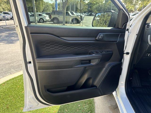 2025 FORD RANGER XL photo 11