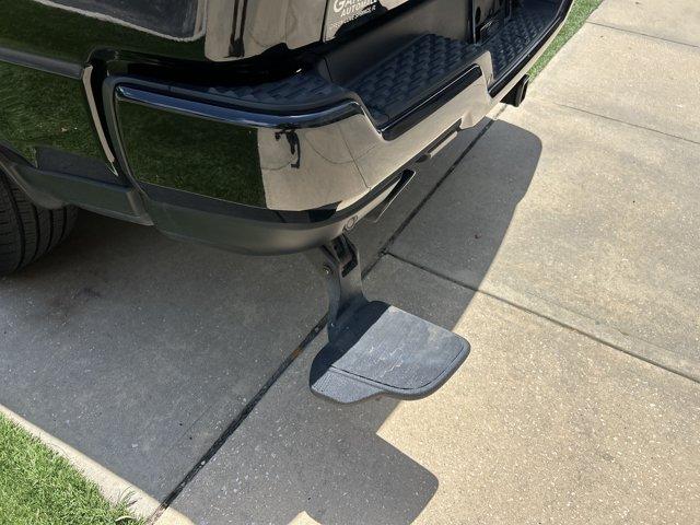 صورة مصغرة 16 لـ 2025 RAM 1500 TRADESMAN