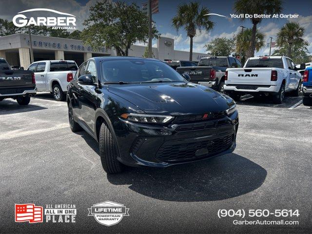 New 2025 Dodge Hornet GT