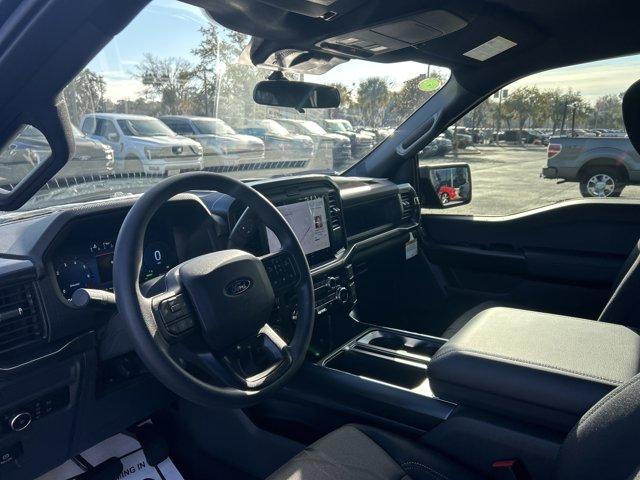 صورة مصغرة 16 لـ 2026 FORD F-150 STX