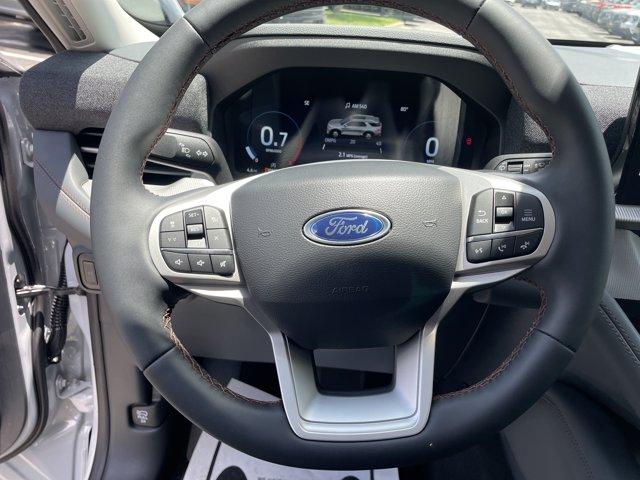 صورة مصغرة 15 لـ 2026 FORD EXPLORER ACTIVE