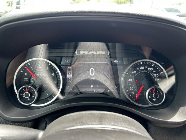 2026 RAM 1500 EXPRESS — миниатюра 21