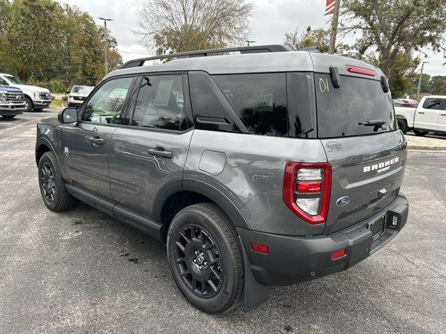 FORD BRONCO SPORT BIG BEND - 5