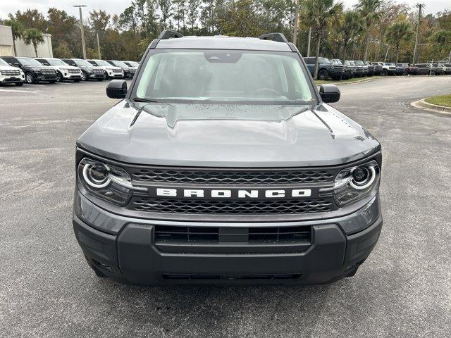 FORD BRONCO SPORT BIG BEND - 2