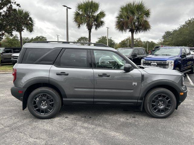 FORD BRONCO SPORT BIG BEND - 9