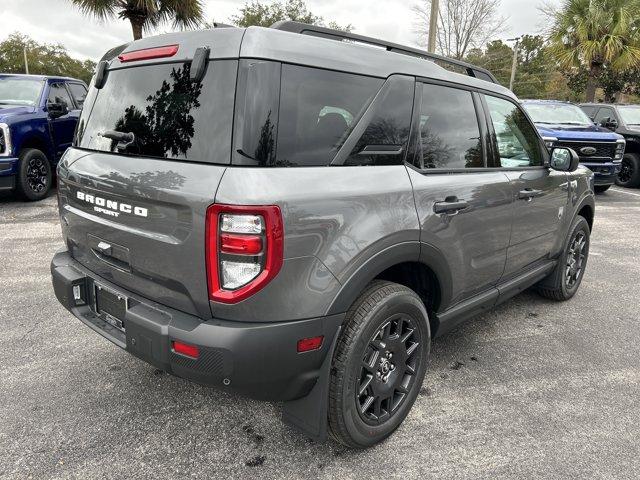 FORD BRONCO SPORT BIG BEND - 8