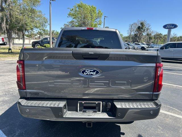 FORD F-150 XLT - 6