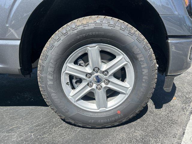 FORD F-150 XLT - 9