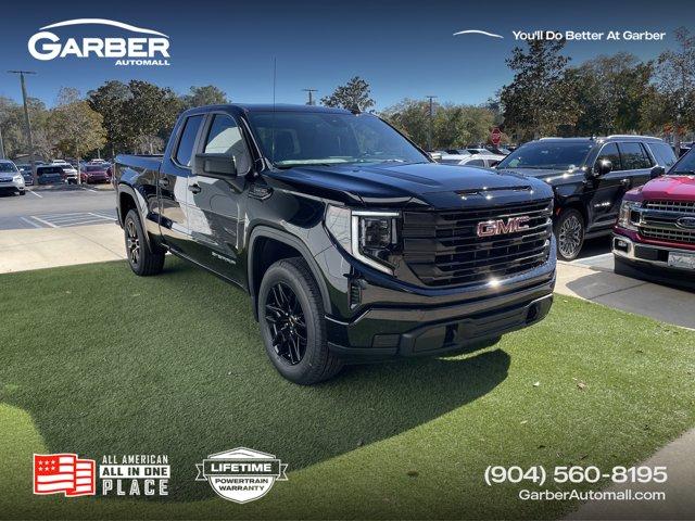 New 2026 GMC Sierra 1500 Pro