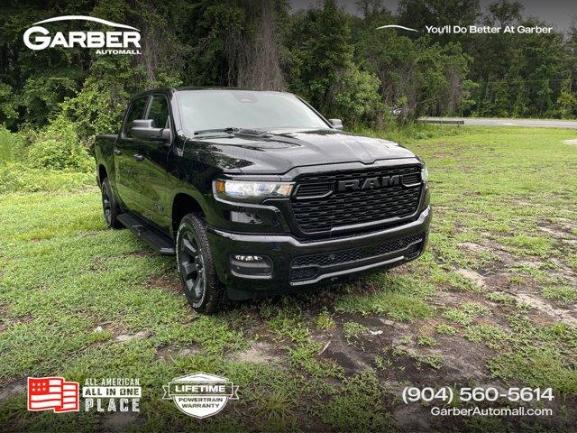 New 2026 RAM 1500 Express