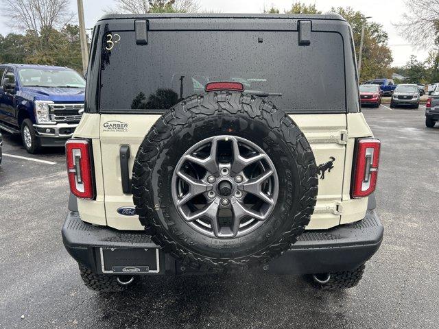 FORD BRONCO - 6