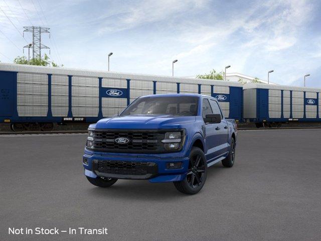 FORD F-150 STX - 2