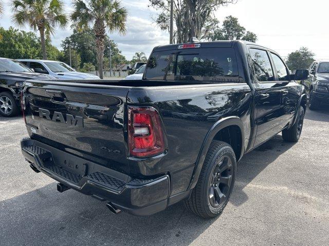 صورة 8 لـ 2026 RAM 1500 BIG HORN/LONE STAR