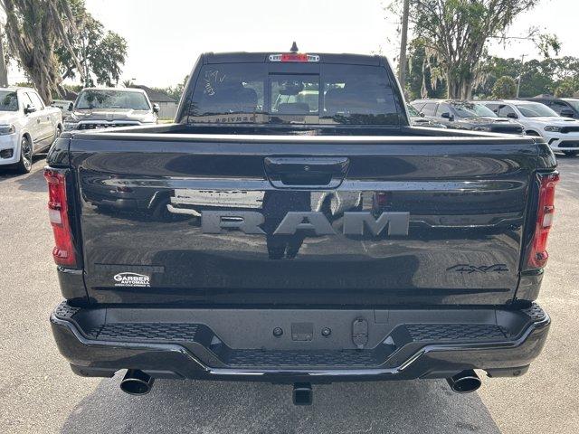 صورة 6 لـ 2026 RAM 1500 BIG HORN/LONE STAR