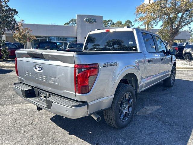 FORD F-150 STX - 5