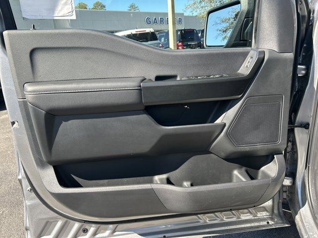 FORD F-150 STX - 10