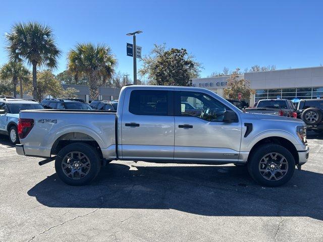 FORD F-150 STX - 4