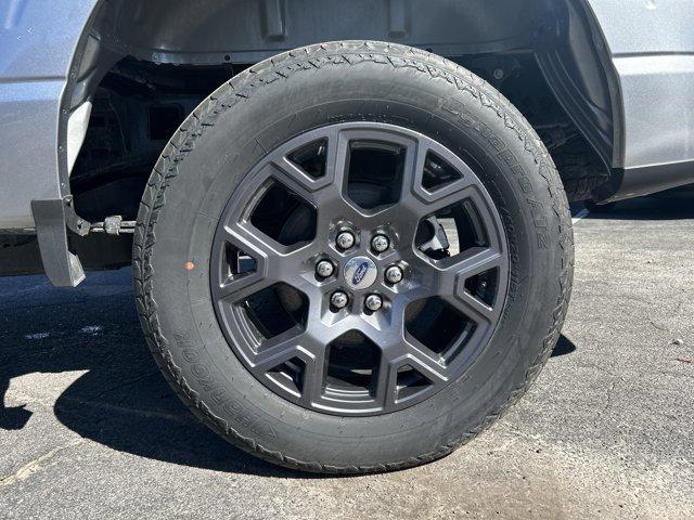 FORD F-150 STX - 9
