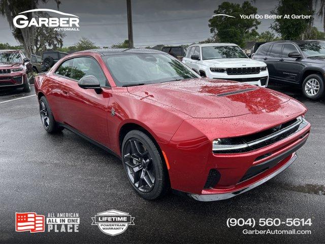 New 2026 Dodge Charger Scat Pack
