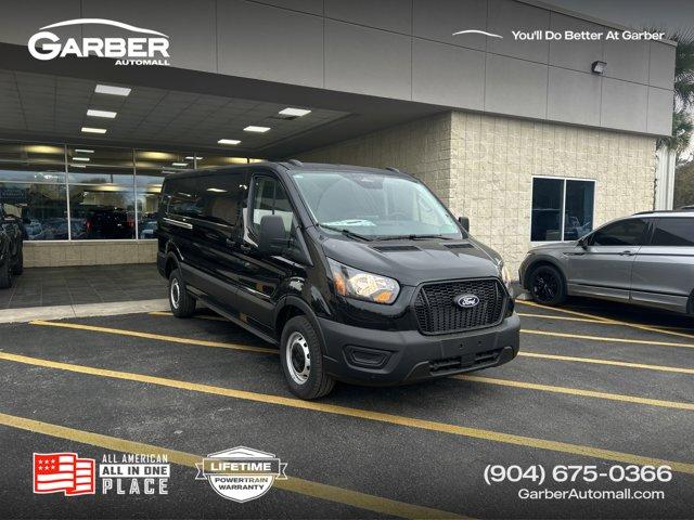 New 2026 Ford Transit-150 BASE