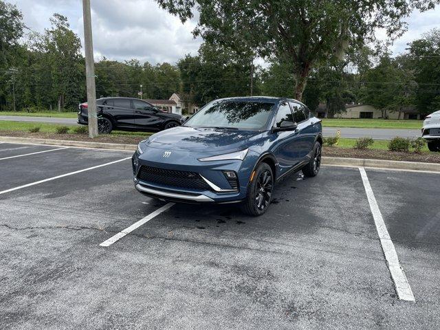 New 2026 Buick Envista Sport Touring