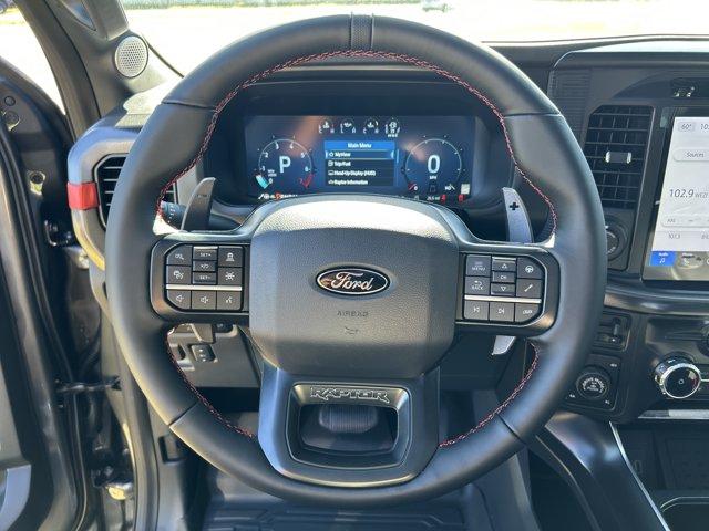 2026 FORD F-150 RAPTOR — миниатюра 18