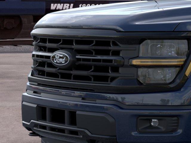 صورة مصغرة 17 لـ 2026 FORD F-150 XLT